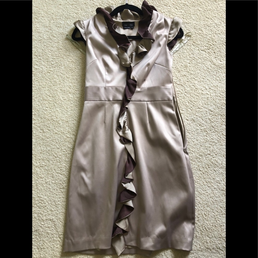 Max & Cleo cocktail dress